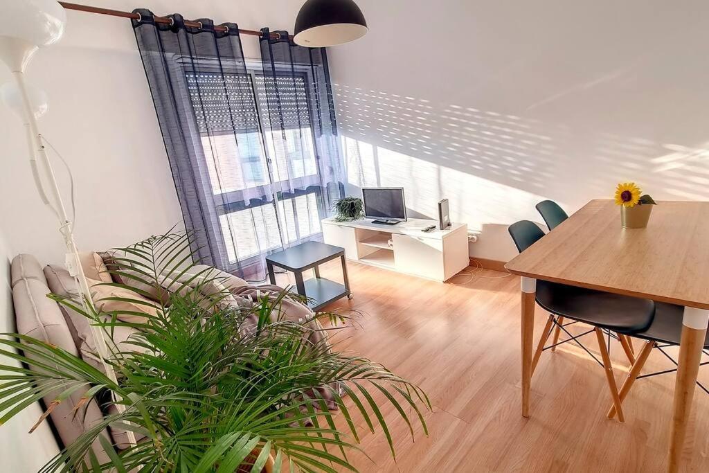 Cozy One Bedroom Apartment Lisboa Εξωτερικό φωτογραφία