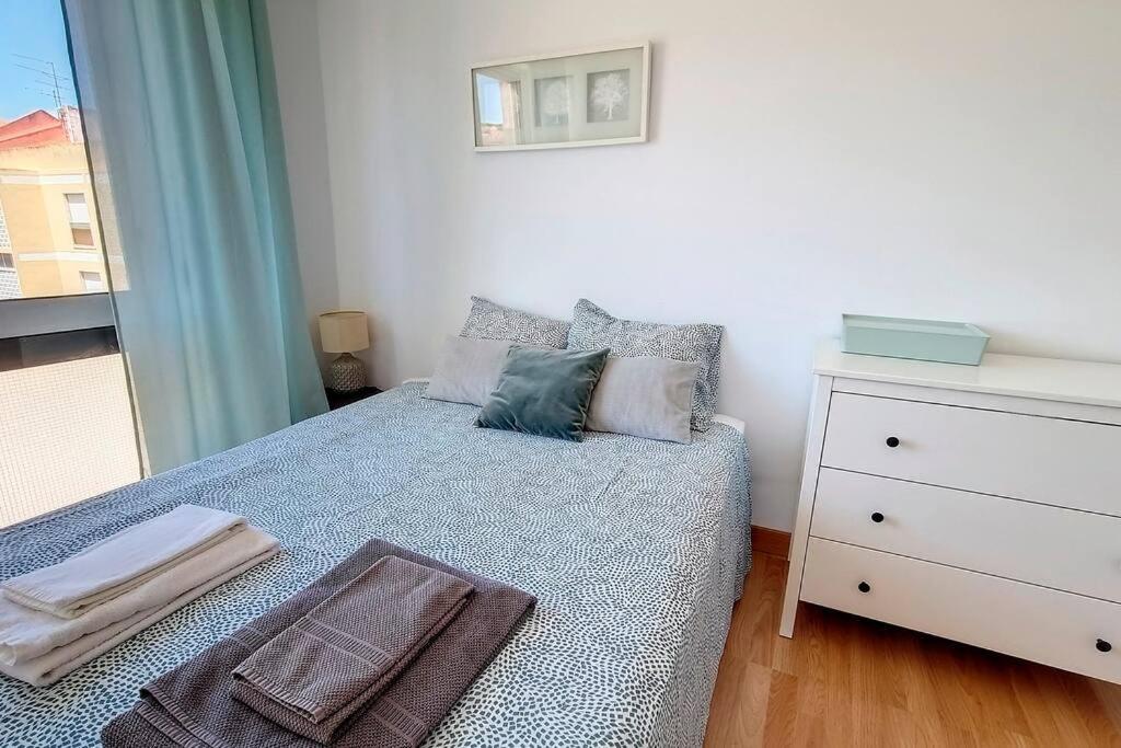 Cozy One Bedroom Apartment Lisboa Εξωτερικό φωτογραφία